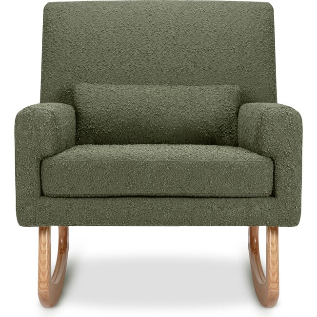 Sleepytime Rocker, Boucle Olive