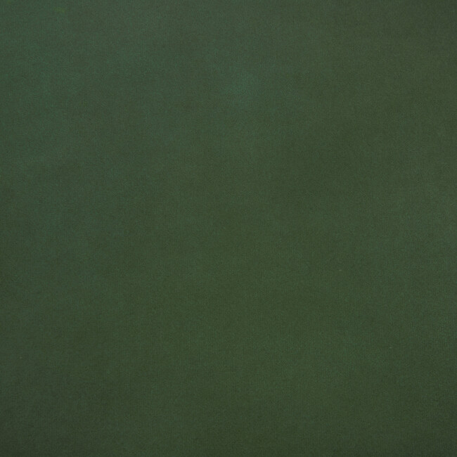 Crewe Recliner & Swivel Glider, Forest Green Velvet With Light Wood Base - Swivel - 3