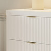 Brimsley Tambour 6-Drawer Assembled Dresser - Dressers - 4