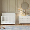 Brimsley Tambour 4-in-1 Convertible Crib - Cribs - 9