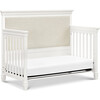 Darlington 4-in-1 Convertible Crib, Warm White - Cribs - 7