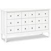 Liberty 9-Drawer Assembled Dresser - Dressers - 1 - thumbnail