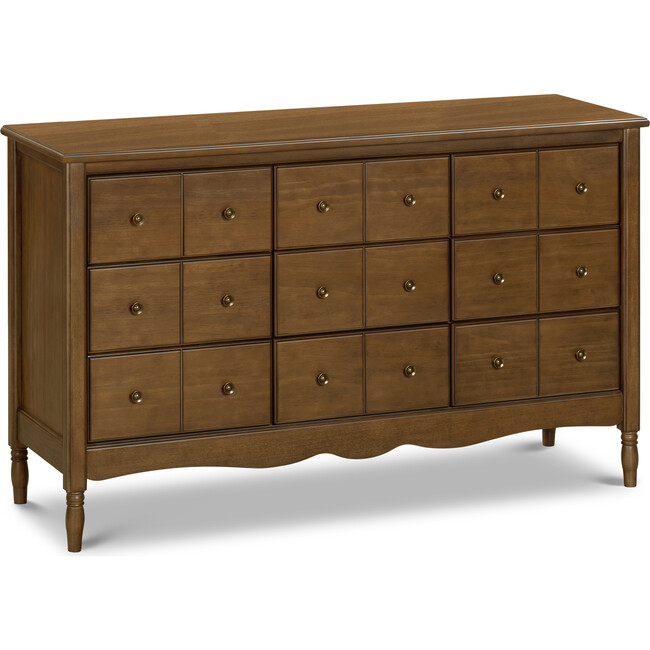 Liberty 9-Drawer Assembled Dresser