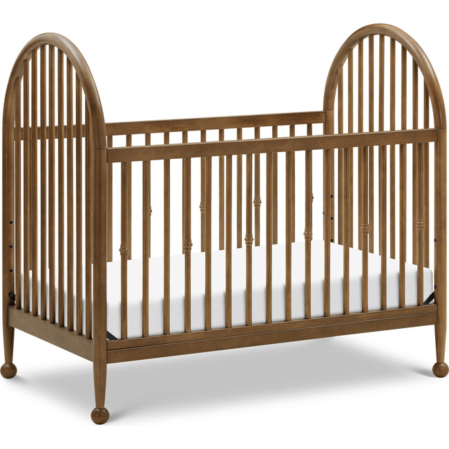 Alouette 3-in-1 Convertible Spindle Crib