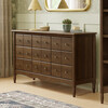 Liberty 9-Drawer Assembled Dresser - Dressers - 2