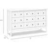 Liberty 9-Drawer Assembled Dresser - Dressers - 5