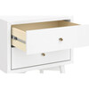 Palma Nightstand, Assembled - Nightstands - 5