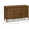 Liberty 9-Drawer Assembled Dresser - Dressers - 6