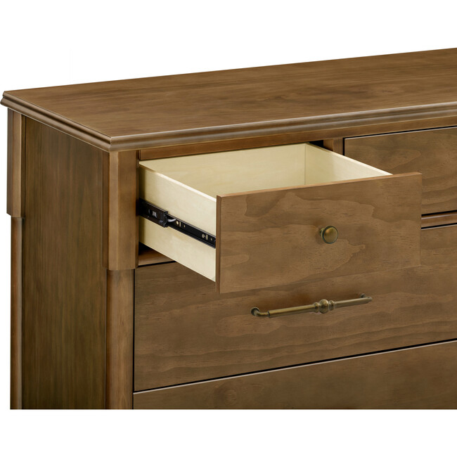 Alouette 7-Drawer Assembled Dresser - Dressers - 6