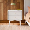 Palma Nightstand, Assembled - Nightstands - 6