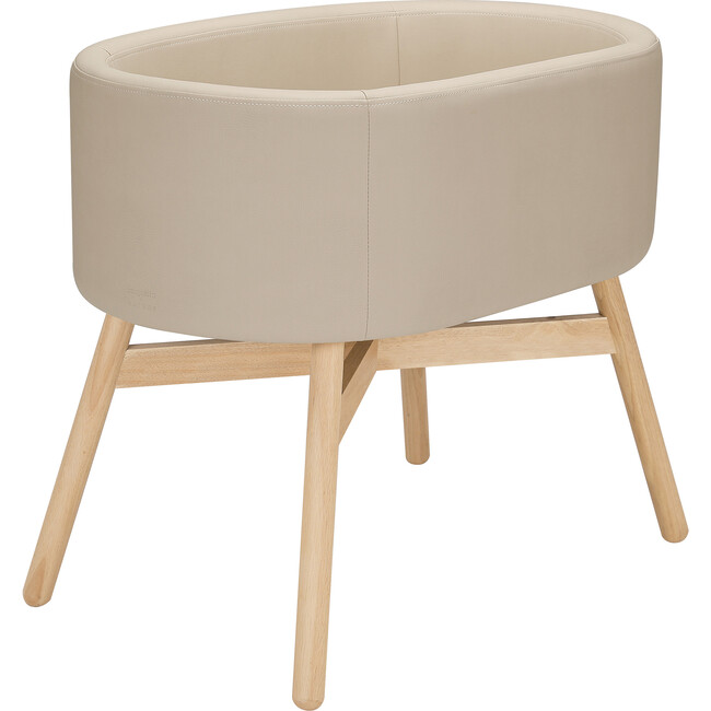 Babyletto X Gathre Capsule Bassinet, Millet