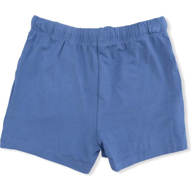 Polo with Casual Short with Solid Bucket Hat, Golf Things - Mixed Apparel Set - 4