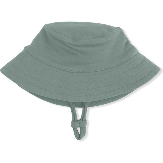 Polo Shortie with Bucket Hat, Golfing Teddy Bears