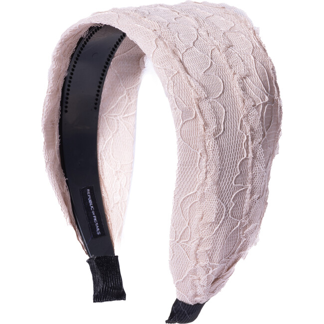 Monica Headband, Pink