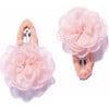 Delilah Hairclip, Pink - Hair Accessories - 1 - thumbnail