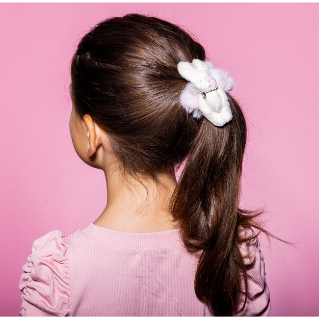 Ingrid Hairband, Pink