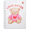 Theme Love Notes Journal - Other Accessories - 1 - thumbnail