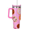 Donut Love Travel Cup - Other Accessories - 1 - thumbnail