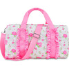 Pretty in Pink Duffel Bag - Bags - 1 - thumbnail