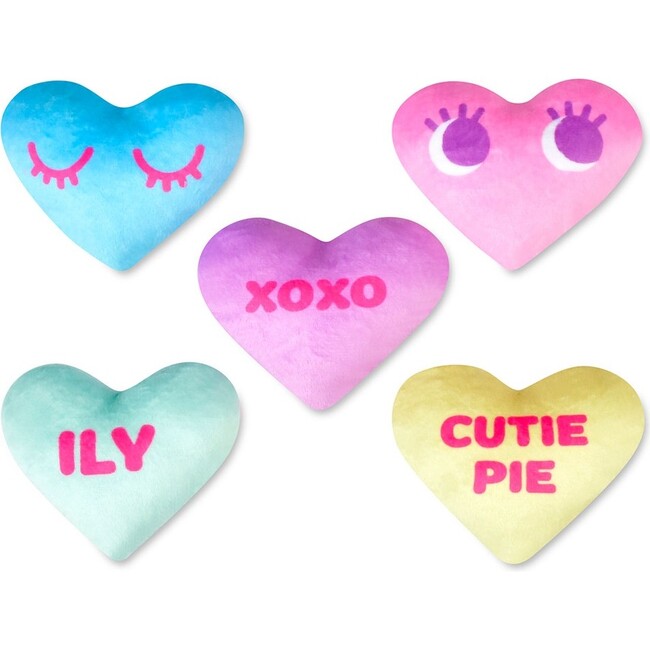 Love Notes Interactive Plush