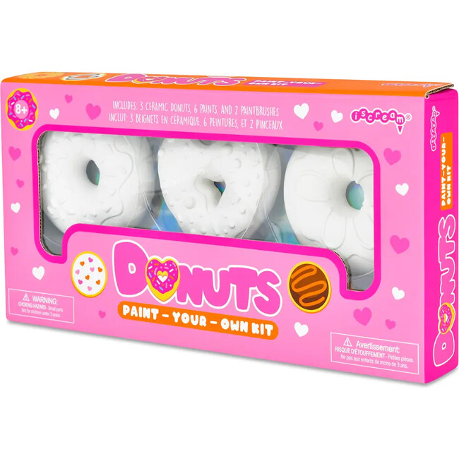 Paint Your Own Donuts - Other Accessories - 3