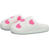 Heart Slippers - Other Accessories - 3