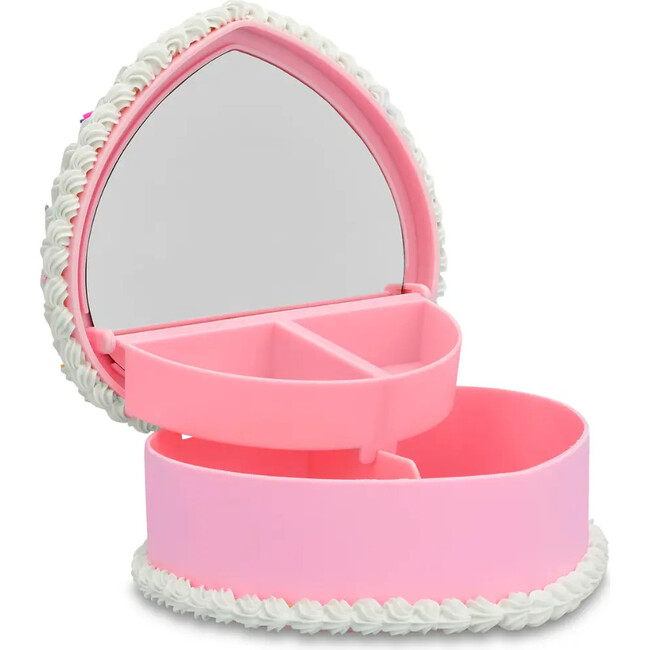 Cake Jewelry Box - Other Accessories - 3