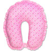 Pretty in Pink Neck Pillow - Other Accessories - 2