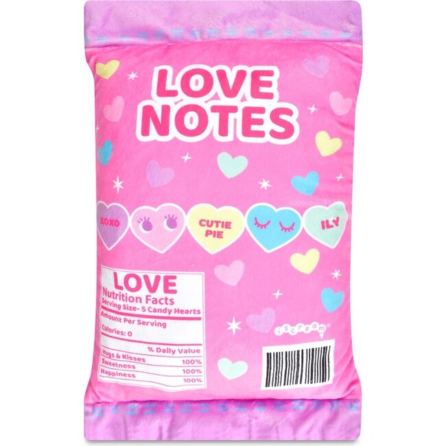 Love Notes Interactive Plush - Other Accessories - 4