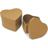 Make Your Own Heart Cakes Trinket Boxes - Other Accessories - 3