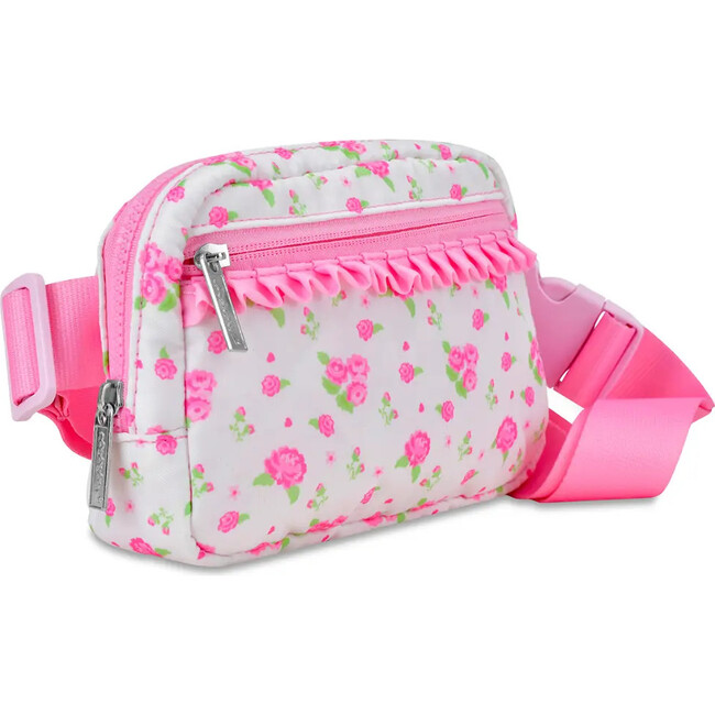 Pretty in Pink Belt Bag - Bags - 3