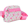 Pretty in Pink Belt Bag - Bags - 3