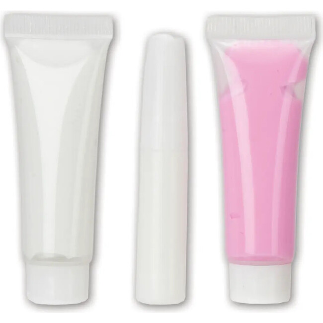 Make Your Own Heart Cakes Trinket Boxes - Other Accessories - 5