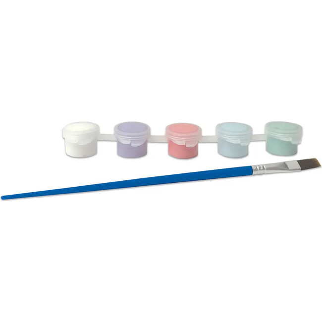 Make Your Own Heart Cakes Trinket Boxes - Other Accessories - 6