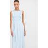 The Cosima Nap Dress, Pale Blue - Dresses - 3