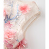 Rosalia Embroidered Mini Dress (Baby), Floral - Dresses - 4