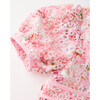 Julietta Cotton Embroidered Mini Dress (Baby), Floral - Dresses - 5