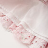 Julietta Cotton Embroidered Mini Dress (Baby), Floral - Dresses - 7