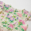 Clementine Embroidered Mini Dress (Baby), Floral - Dresses - 3