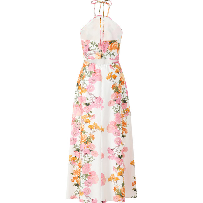 Alessia Maxi Dress (Women), Floral