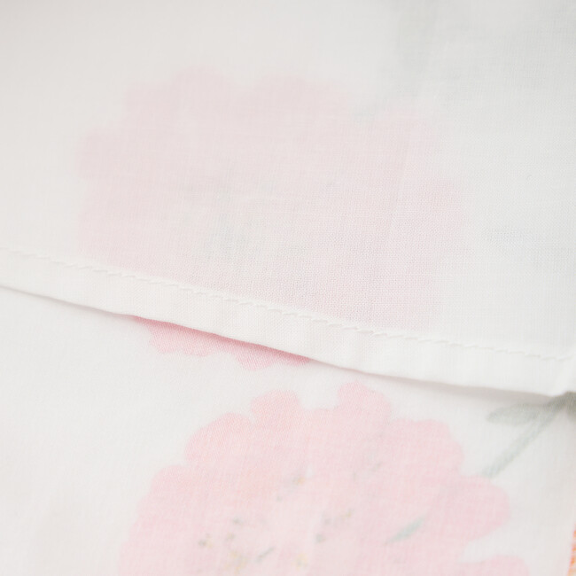 Alessia Maxi Dress, Floral - Dresses - 6