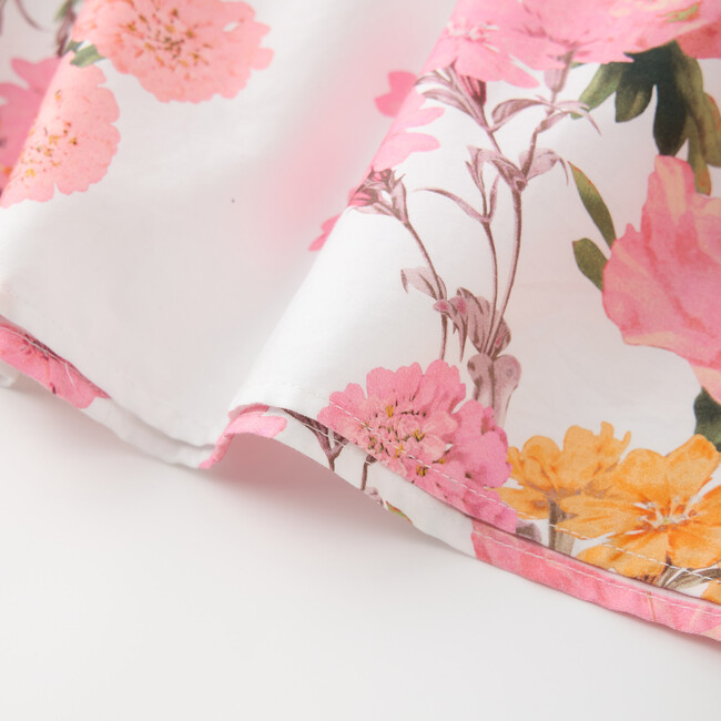 Alessia Maxi Dress (Women), Floral - Dresses - 5