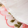 Avery Embroidered Mini Dress (Baby), Floral - Dresses - 9