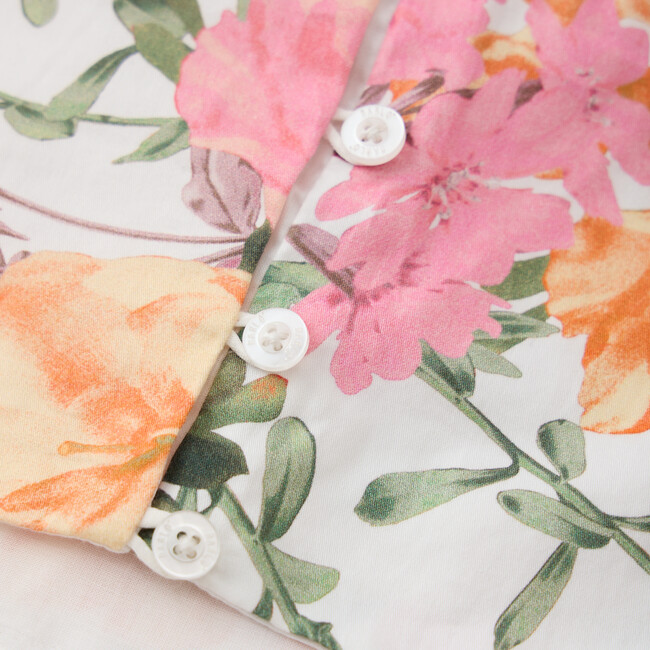 Alessia Maxi Dress (Women), Floral - Dresses - 7