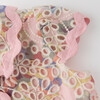 Alanna Embroidered Romper (Baby), Multi - Dresses - 4