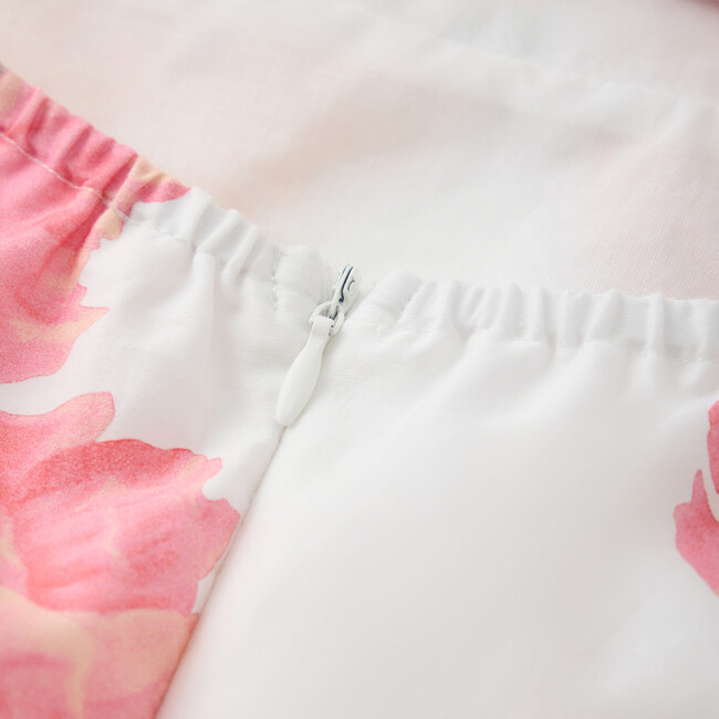 Alessia Maxi Dress (Women), Floral - Dresses - 8