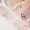 Alessia Cotton Embroidered Romper, Floral - Rompers - 6