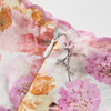 Alessia Cotton Mini Skirt, Floral - Skirts - 6