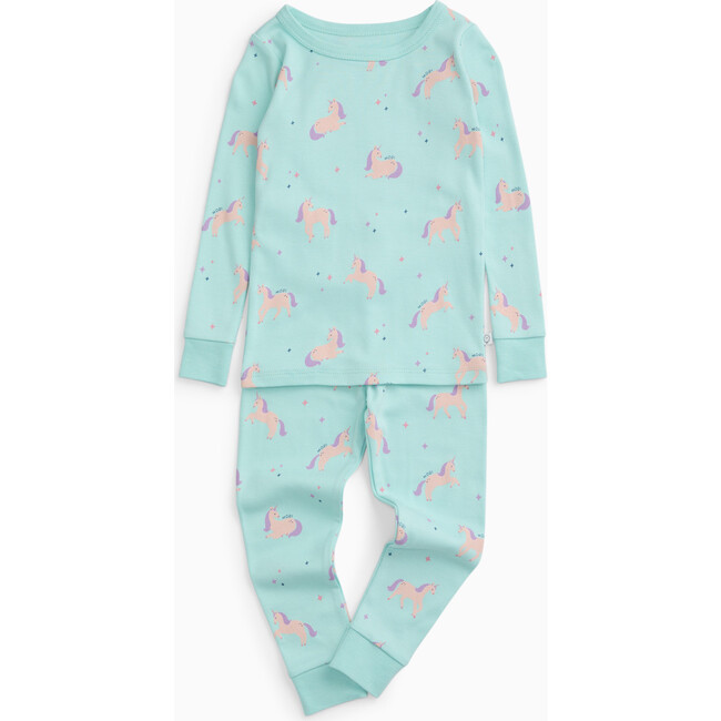 Unicorn Pajama Set