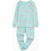 Unicorn Pajama Set - Pajamas - 1 - thumbnail